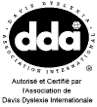 Logo DDAI