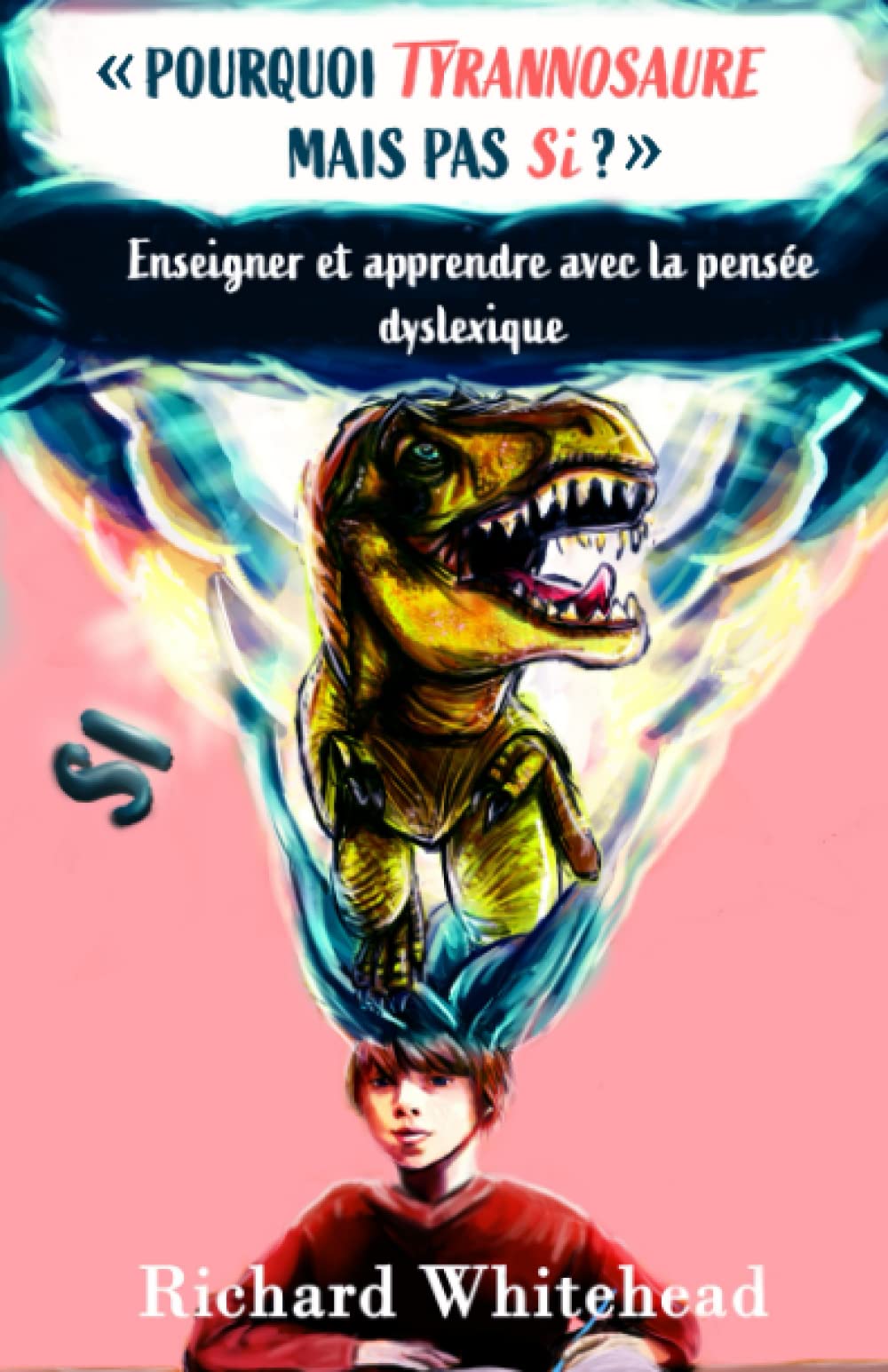 Pourquoi Tyrannosaure mais pas Si ?